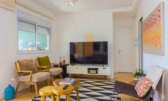 Imagem 6: Apartamento com 2 dormitórios e 1 vaga na Barra Funda