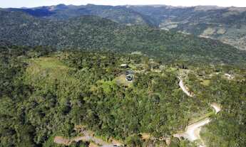Imagem 2: Venda de sítio com Chalé no topo da montanha em Urubici - SC