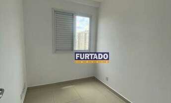 Imagem 5: Apartamento com 3 dormitórios para alugar, 63 m² - Vila Conceição - Diadema/SP