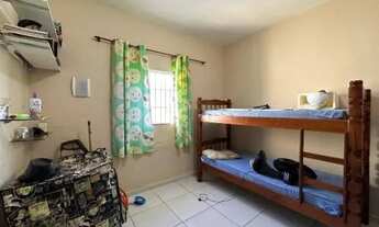 Imagem 7: CASA NA PRAIA!! Casa à 800 metros do mar com 2 dormitórios sendo 1 suíte. PRONTA PARA MORA