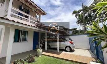 Imagem 3: Casa em Piratininga, Niterói: 126m², 3 quartos, 1 suíte, 2 banheiros por R$850k para venda