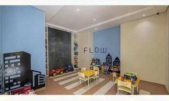 Imagem 4: Apartamento Vila Regente Feijó, 2 Quartos, 2 Suítes, 2 Vaga