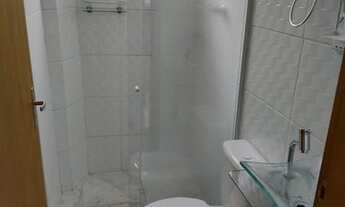 Imagem 5: Apartamento: Dormitório, Sala, Cozinha, Banheiro e Área de serviço .<br>. ( 1 1 ) 9