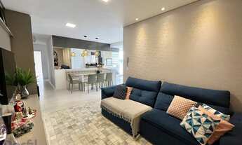 Imagem 3: Apartamento a venda com tres quartos sendo uma suite no bairro Costa e Silva - Joinville