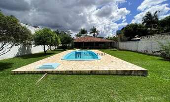 Imagem: Casa Condomínio Entre Lagos, 3 qts, 1 suíte