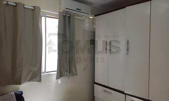 Imagem 7: Apartamento para venda com 62 metros quadrados com 3 quartos, no Condomínio Pontal do Lest