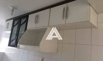 Imagem 7: Apartamento com 2 dormitórios para alugar, 57 m² - Vila Alpina - Santo André/SP