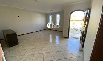 Imagem: Casa 4 dormitórios sendo 1 suíte, central