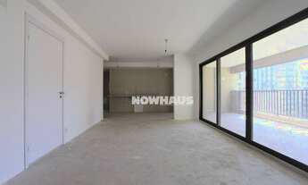 Imagem 4: Apartamento à venda, 163 m² por R$ 2.650.000,00 - Vila Mariana - São Paulo/SP