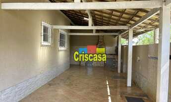 Imagem 5: Casa com 2 dormitórios, 67 m² - venda por R$ 298.000,00 ou aluguel por R$ 2.032,13/mês - A