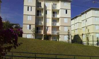 Imagem: Apartamento com 2 dormitórios para alugar