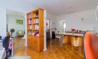 Imagem 6: Apartamento Venda Consolação 238 m² 3 Dormitórios