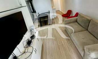 Imagem 7: Flat, Bela Vista - São Paulo