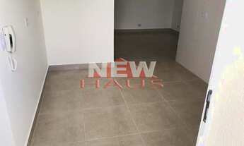 Imagem 2: APARTAMENTO NOVO VILA SANTA CLARA - SP