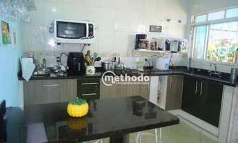 Imagem 4: Casa com 2 dormitórios à venda, 70 m² por R$ 460.000,00 - Jardim Conceição - Campinas/SP