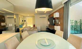 Imagem 6: Casa de condomínio sobrado para venda possui 173 metros quadrados com 4 quartos