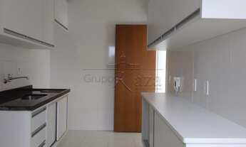 Imagem 5: Apartamento - Parque Residencial Aquarius - Residencial Illuminato - 82m² - 2 Dormitórios