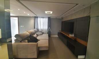 Imagem 3: Sobrado em condomínio fechado mobiliado em Cascavel