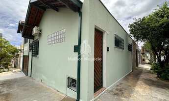 Imagem: Casa com 3 dorms, Centro, Piracicaba - R$