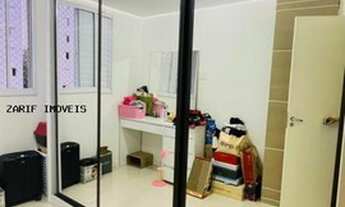 Imagem 7: Apartamento para Locação em São Paulo, JARDIM CABORÉ, 2 dormitórios, 1 banheiro, 1 vaga