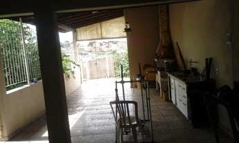 Imagem 3: Casa com 3 dormitórios à venda, 210 m² por R$ 450.000,00 - Parque Universitário de Viracop