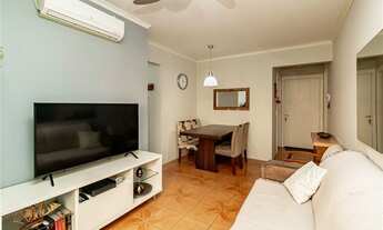 Imagem 4: Apartamento com 2 Dormitorio(s) localizado(a) no bairro JARDIM CARVALHO em Porto Alegre