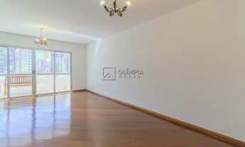 Imagem: Locação Apartamento 4 Dormitórios - 144