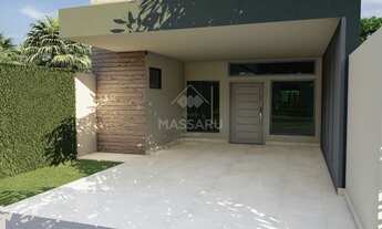 Imagem 5: MARINGÁ - CASA PADRÃO - JD ALVORADA