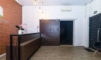 Imagem 4: Pavilhão de 1,200m² no Belenzinho