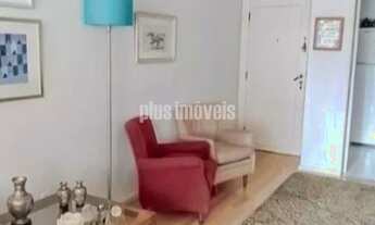 Imagem 2: 1 Km do Parque Apartamento ensolarado e arejado em prédio de projeto do escritório de Osca