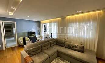 Imagem 5: Apartamento 147m 3 suítes e 2 vagas e lazer completo à venda na Vila Mascote