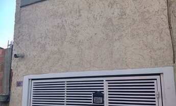 Imagem 3: Sobrado pra alugar R$ 1.400 jardim Petroni