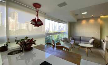 Imagem 5: Apartamento 4 quartos em Praia de Santa Helena - Vitória, ES