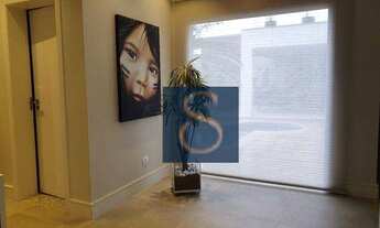 Imagem 4: Casa com 4 dormitórios, 670 m² -5 banheiros- garagem pra 5 carros