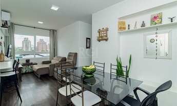 Imagem: Apartamento em Jardim Lindóia