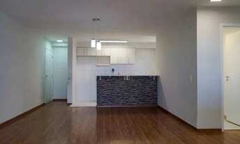 Imagem 2: Apartamento com 2 dormitórios para alugar, 108 m² por R$ 9.201,00/mês - Perdizes - São Pau