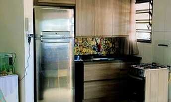 Imagem: Apartamento com 1 Dormitório, Piscina e