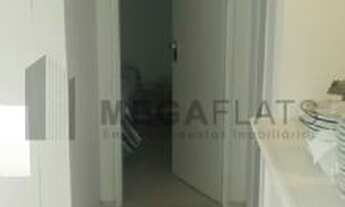 Imagem 6: FLAT PARA LOCAÇÃO PROXÍMO A AV. PAULISTA EDIFÍCIO CRILLON PLAZA