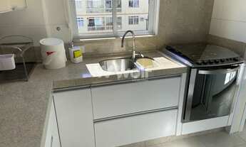 Imagem 5: 02 QUARTOS 1 STE - MOBILIADO - GAR COM BOX - TOP