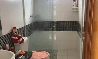 Imagem 3: Casa com Piscina na Aruana