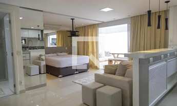 Imagem: Apartamento para Aluguel - Jardim Anália