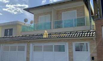 Imagem: Sobrado com 3 dormitórios à venda, 257