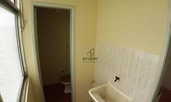 Imagem 3: Apartamento com 2 dormitórios à venda, 70 m² por R$ 230.000 - Centro - Pelotas/RS