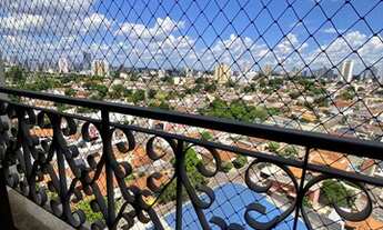 Imagem 2: Apartamento para venda com3 quartos, sendo 1 suíte em Quilombo - Cuiabá - MT