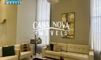 Imagem 3: Casa com 3 dormitórios, 320 m² - venda por R$ 2.540.000,00 ou aluguel por R$ 14.110,00/mês