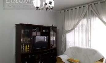 Imagem 4: Santo André - Casa Padrão - Vila Assunção