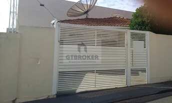 Imagem 2: Casa para alugar no bairro Vila Anchieta - São José do Rio Preto/SP