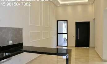 Imagem: Casa à venda no Condomínio Terras de São