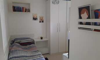 Imagem 4: Apartamento na Alameda das Árvores - 3 quartos