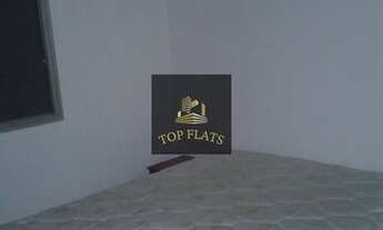 Imagem 5: Flat disponível no Jardins